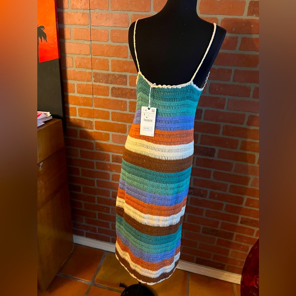 NWT multi colored - Picture 2 of 5
